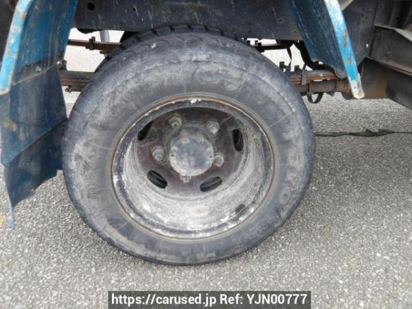 Used 1993 MT mitsubishi canter FE315BD Image[39]