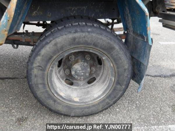 Used 1993 MT mitsubishi canter FE315BD Image[40]
