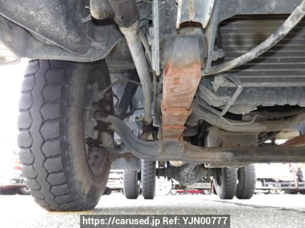 Used 1993 MT mitsubishi canter FE315BD Image[41]