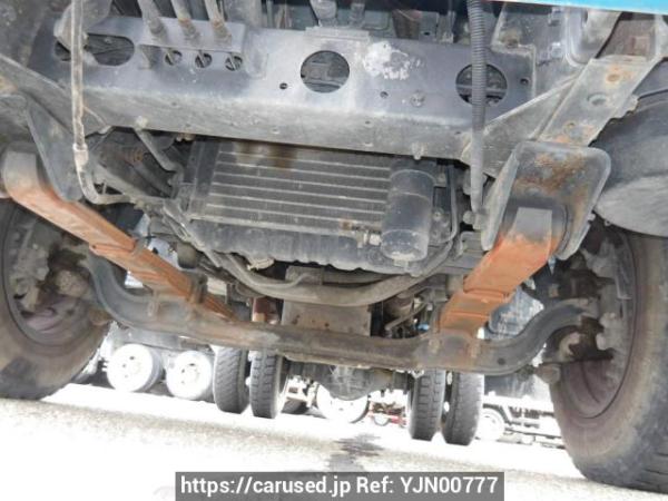Used 1993 MT mitsubishi canter FE315BD Image[42]