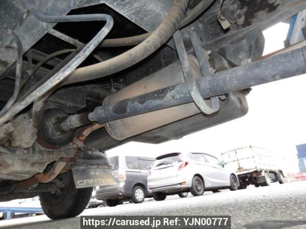 Used 1993 MT mitsubishi canter FE315BD Image[43]