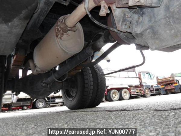 Used 1993 MT mitsubishi canter FE315BD Image[45]