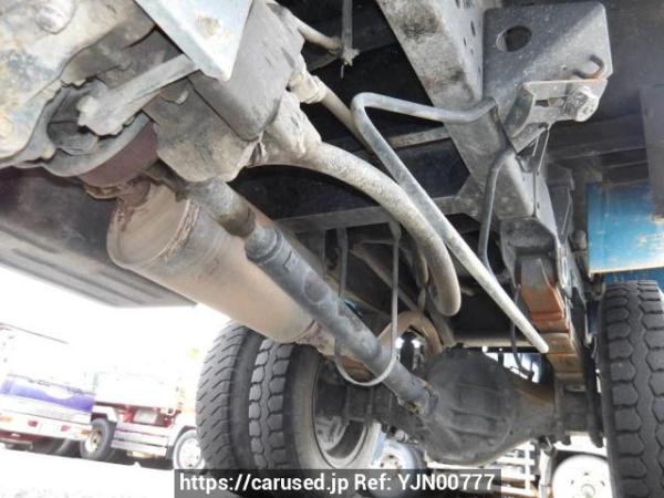Used 1993 MT mitsubishi canter FE315BD Image[46]