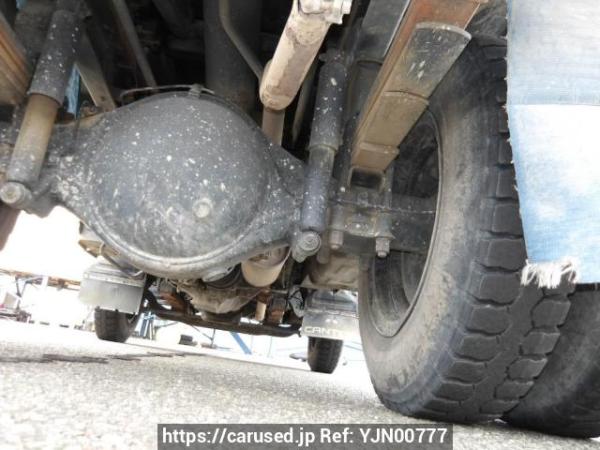 Used 1993 MT mitsubishi canter FE315BD Image[48]