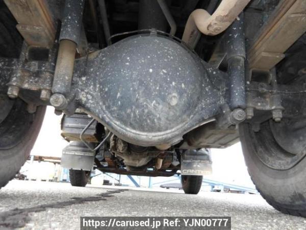 Used 1993 MT mitsubishi canter FE315BD Image[49]