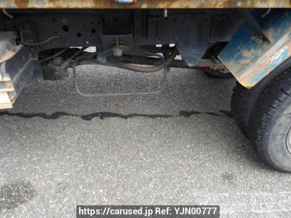 Used 1993 MT mitsubishi canter FE315BD Image[50]