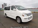 Toyota Regius Wagon RCH41W