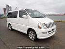 Toyota Regius Wagon