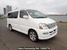 Used 2001 AT toyota regius-wagon RCH41W Image[0]