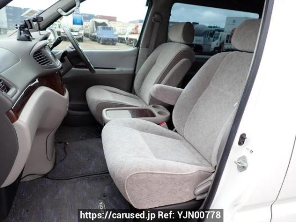 Used 2001 AT toyota regius-wagon RCH41W Image[13]
