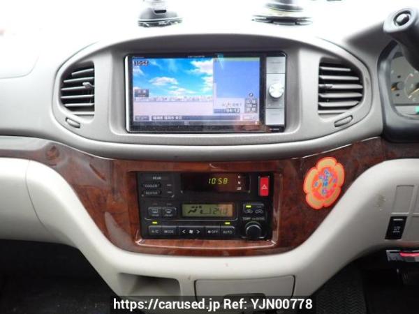 Used 2001 AT toyota regius-wagon RCH41W Image[18]