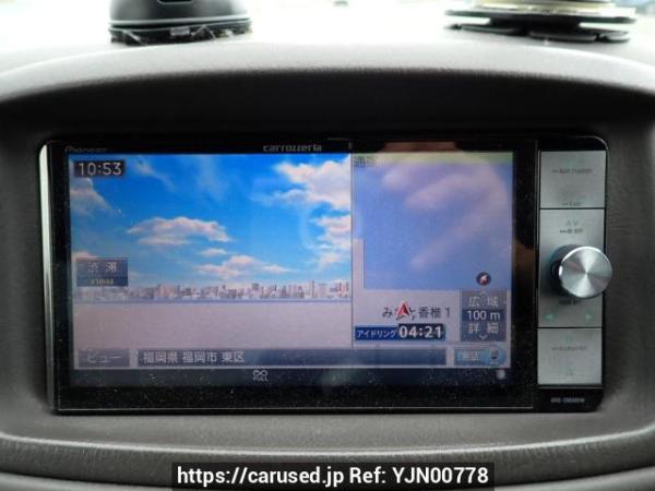Used 2001 AT toyota regius-wagon RCH41W Image[20]