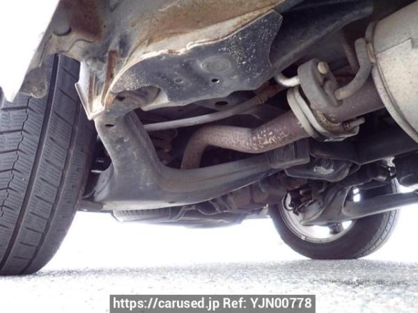 Used 2001 AT toyota regius-wagon RCH41W Image[35]