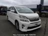 Used 2012 AT toyota vellfire ANH20W Image[0]
