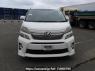 Used 2012 AT toyota vellfire ANH20W Image[1]
