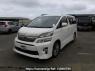 Used 2012 AT toyota vellfire ANH20W Image[2]