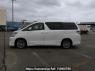Used 2012 AT toyota vellfire ANH20W Image[3]