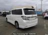 Used 2012 AT toyota vellfire ANH20W Image[4]