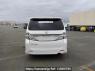 Used 2012 AT toyota vellfire ANH20W Image[5]