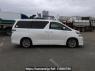 Used 2012 AT toyota vellfire ANH20W Image[7]