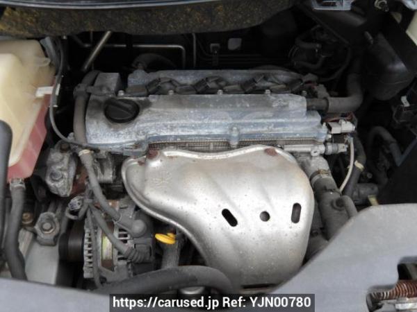 Used 2012 AT toyota vellfire ANH20W Image[9]