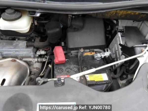 Used 2012 AT toyota vellfire ANH20W Image[10]