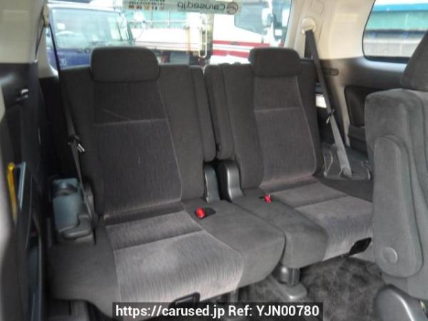 Used 2012 AT toyota vellfire ANH20W Image[17]