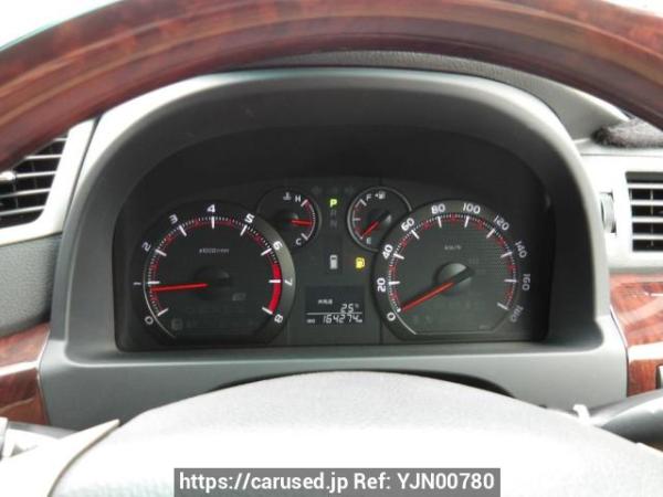 Used 2012 AT toyota vellfire ANH20W Image[25]