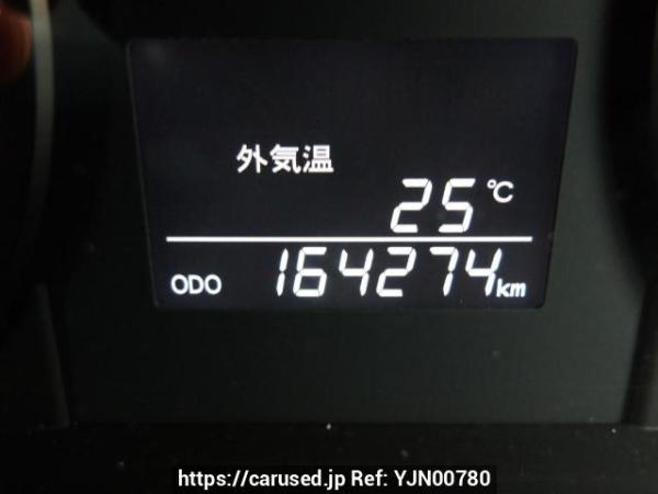 Used 2012 AT toyota vellfire ANH20W Image[26]