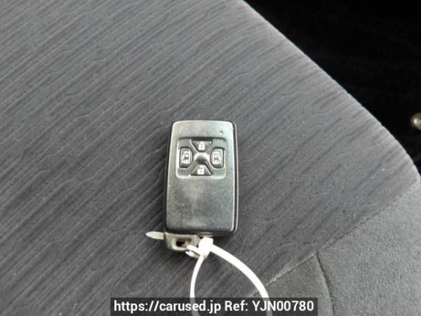 Used 2012 AT toyota vellfire ANH20W Image[28]