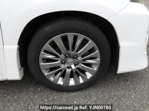 Used 2012 AT toyota vellfire ANH20W Image[29]