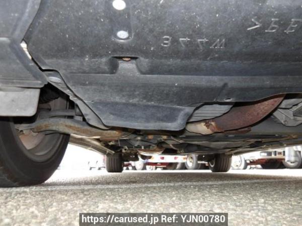Used 2012 AT toyota vellfire ANH20W Image[33]
