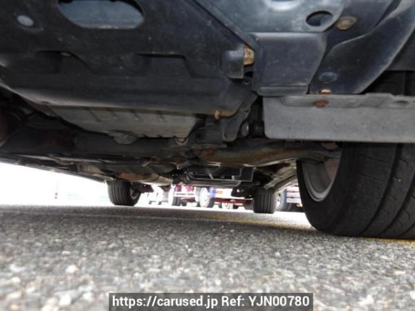 Used 2012 AT toyota vellfire ANH20W Image[34]