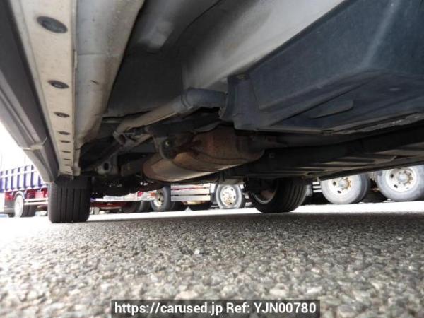 Used 2012 AT toyota vellfire ANH20W Image[35]