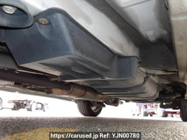 Used 2012 AT toyota vellfire ANH20W Image[36]