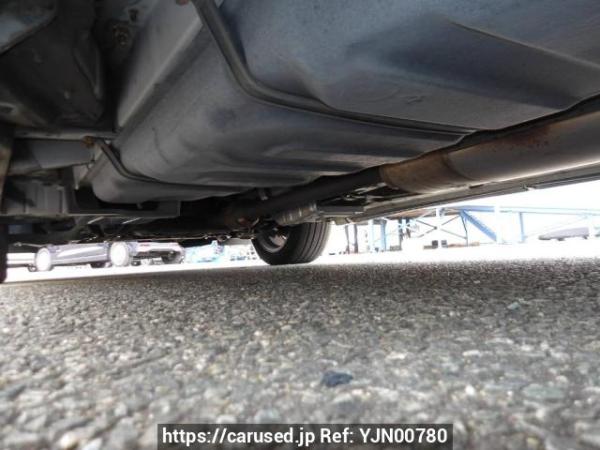 Used 2012 AT toyota vellfire ANH20W Image[37]