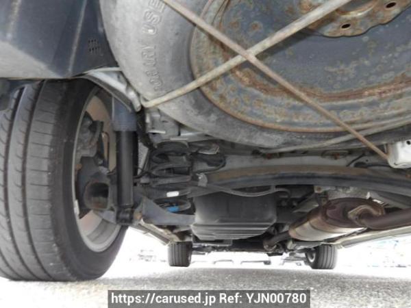 Used 2012 AT toyota vellfire ANH20W Image[39]