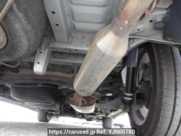 Used 2012 AT toyota vellfire ANH20W Image[40]