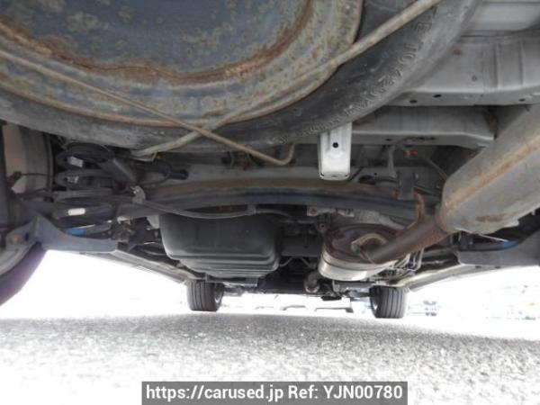 Used 2012 AT toyota vellfire ANH20W Image[41]