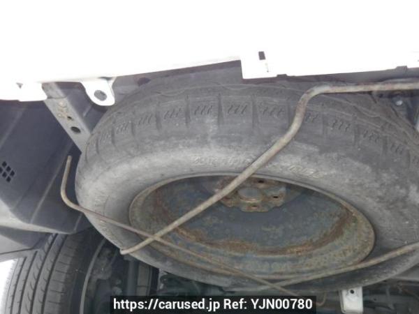 Used 2012 AT toyota vellfire ANH20W Image[42]