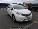 Nissan Note E12
