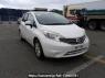 Used 2013 AT nissan note E12 Image[0]