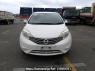 Used 2013 AT nissan note E12 Image[1]