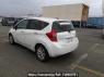Used 2013 AT nissan note E12 Image[4]
