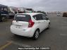 Used 2013 AT nissan note E12 Image[6]