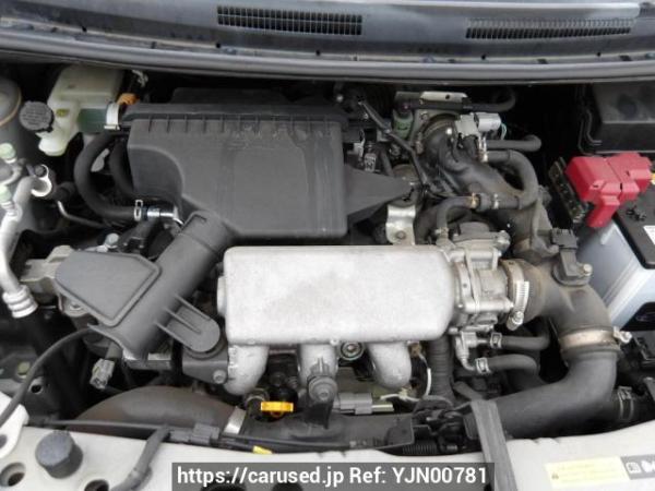 Used 2013 AT nissan note E12 Image[9]