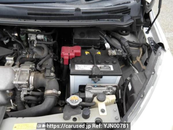 Used 2013 AT nissan note E12 Image[10]