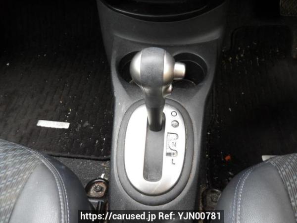 Used 2013 AT nissan note E12 Image[23]