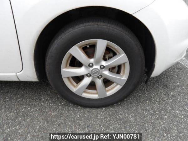 Used 2013 AT nissan note E12 Image[29]