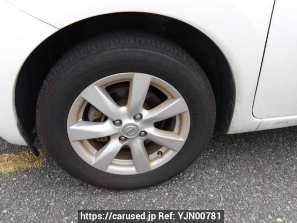 Used 2013 AT nissan note E12 Image[30]